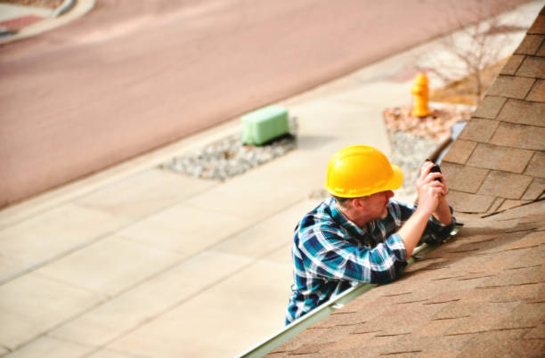 Best Rubber Roofing (EPDM, TPO)  in Cortland West, NY